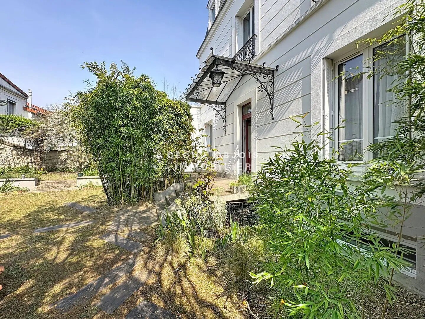 Maison à vendre, 132m², Joinville-le-Pont