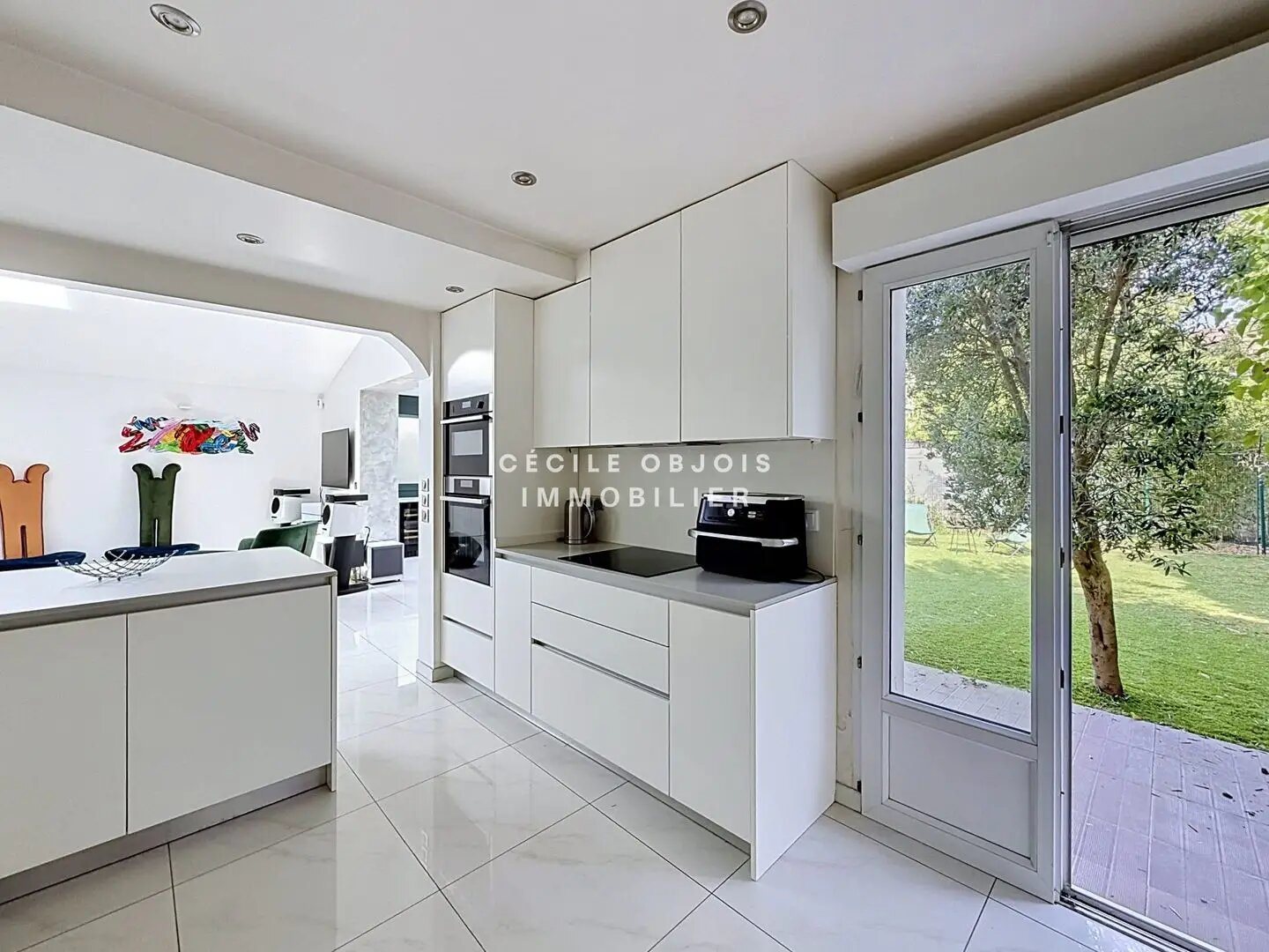 Maison à vendre, 161m², Joinville-le-Pont