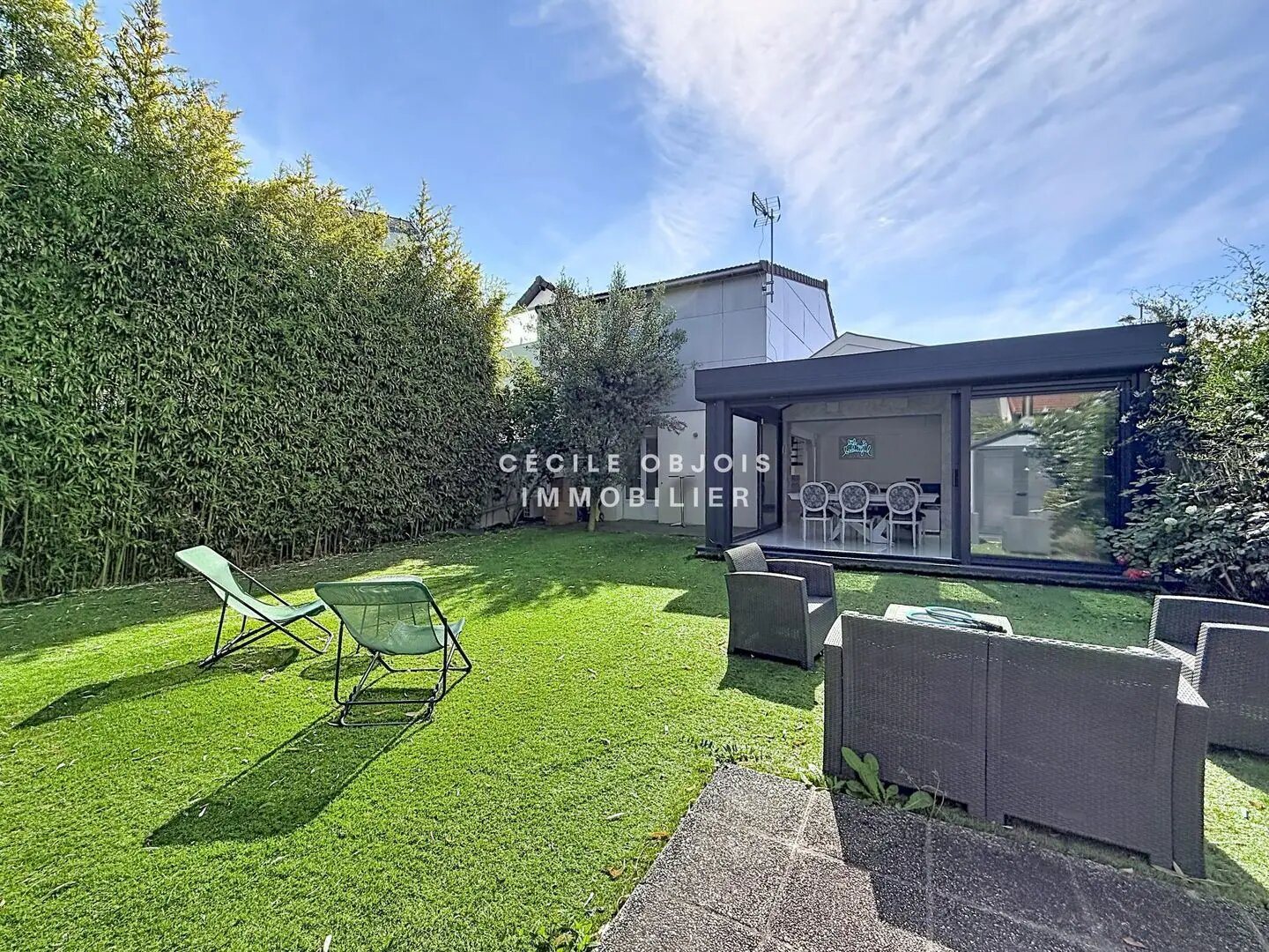 Maison à vendre, 161m², Joinville-le-Pont