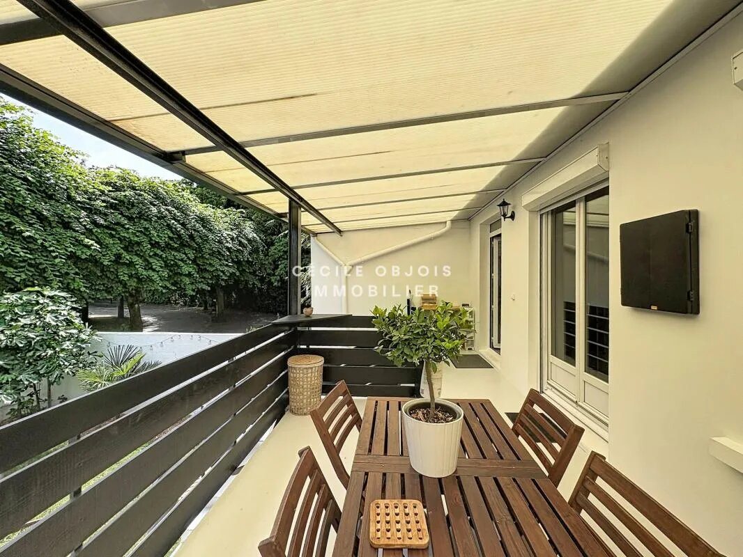 Maison à vendre, 80m², Joinville-le-Pont