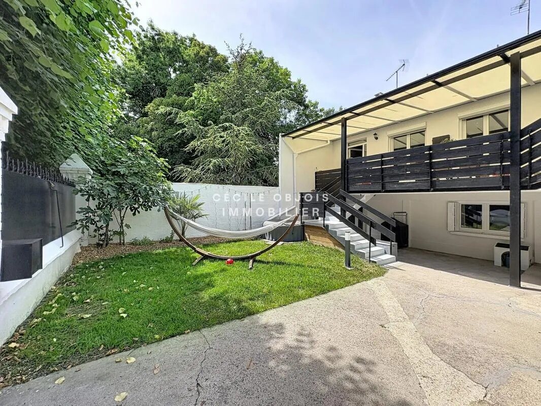 Maison à vendre, 80m², Joinville-le-Pont