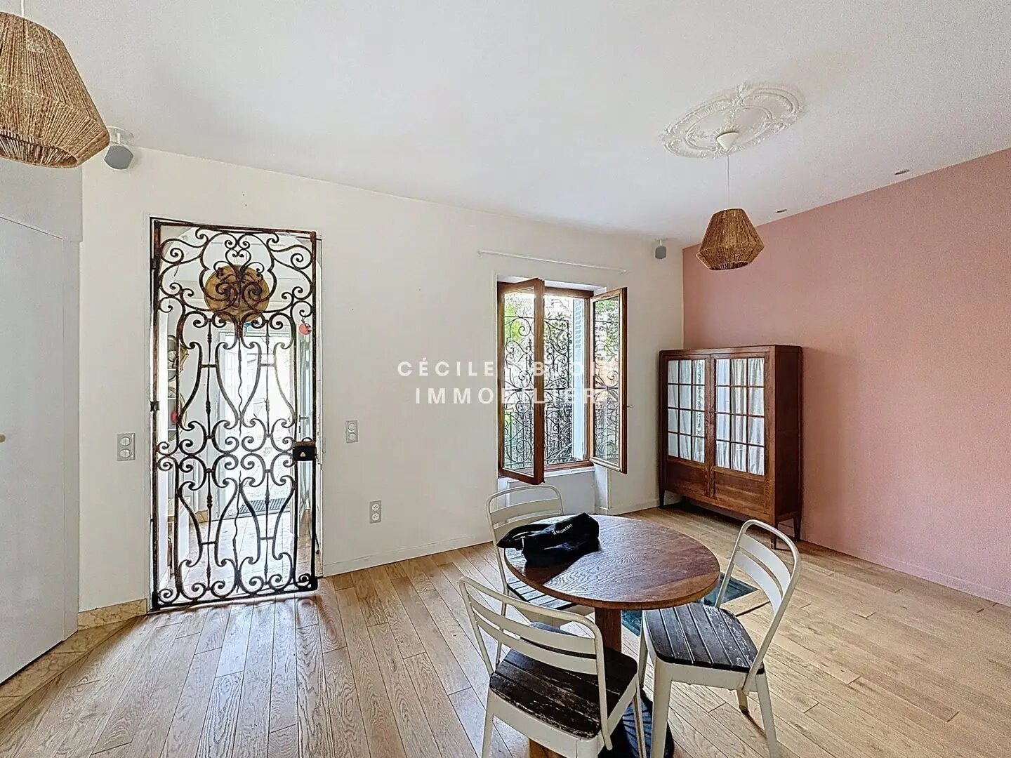 Appartement à vendre, 58m², Joinville-le-Pont
