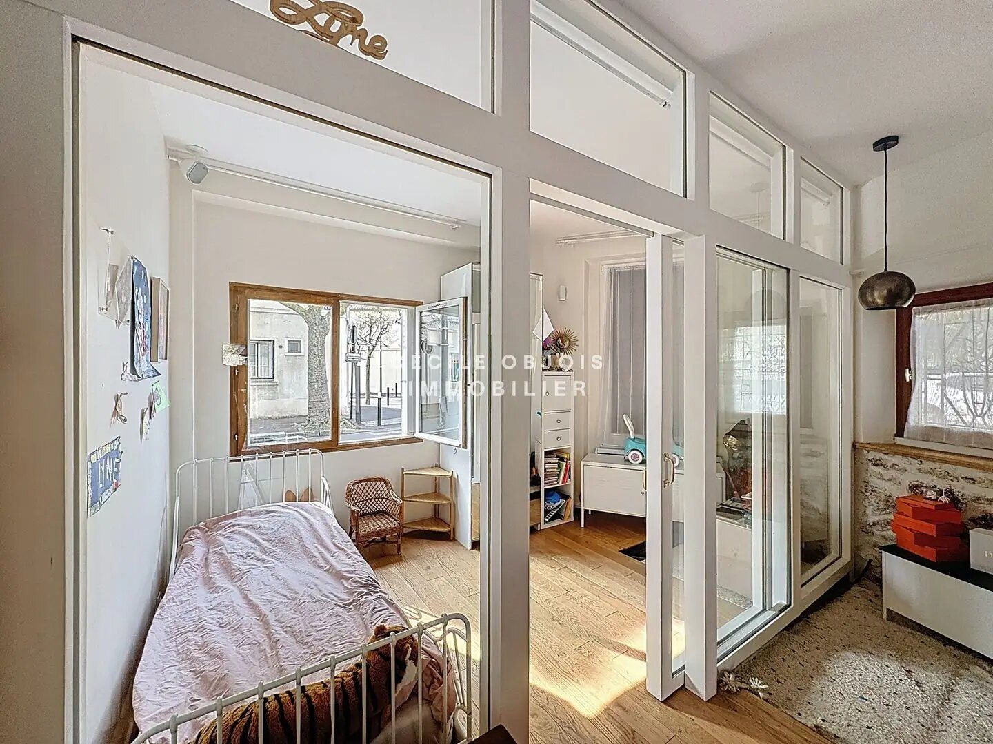 Appartement à vendre, 58m², Joinville-le-Pont