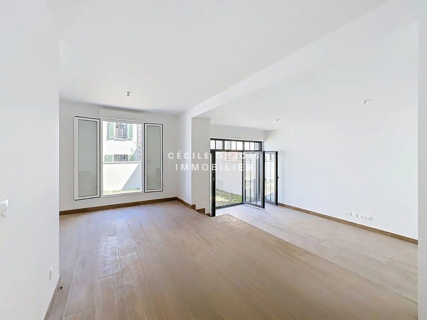 Maison à vendre, 94m², Joinville-le-Pont