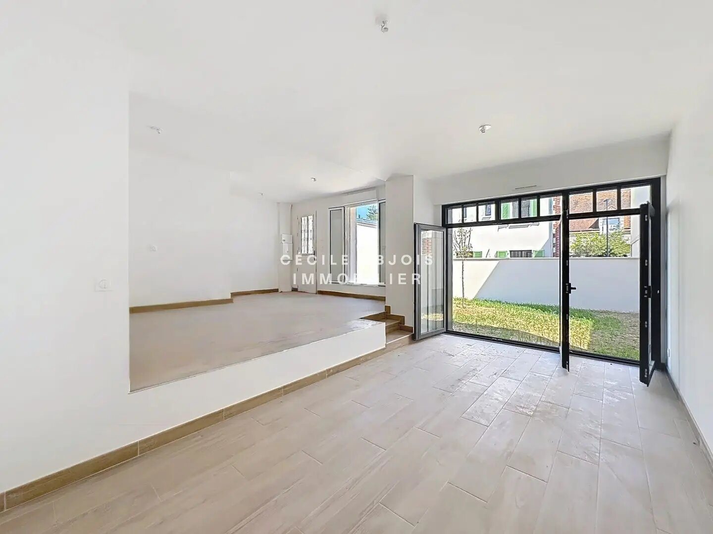 Maison à vendre, 94m², Joinville-le-Pont