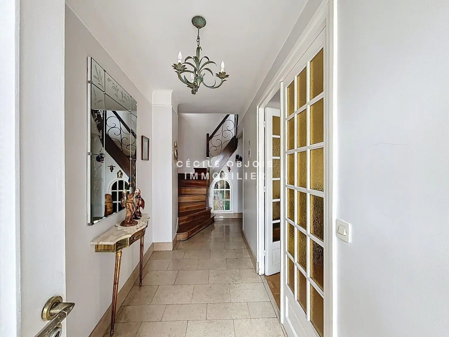 Maison à vendre, 135m², Joinville-le-Pont