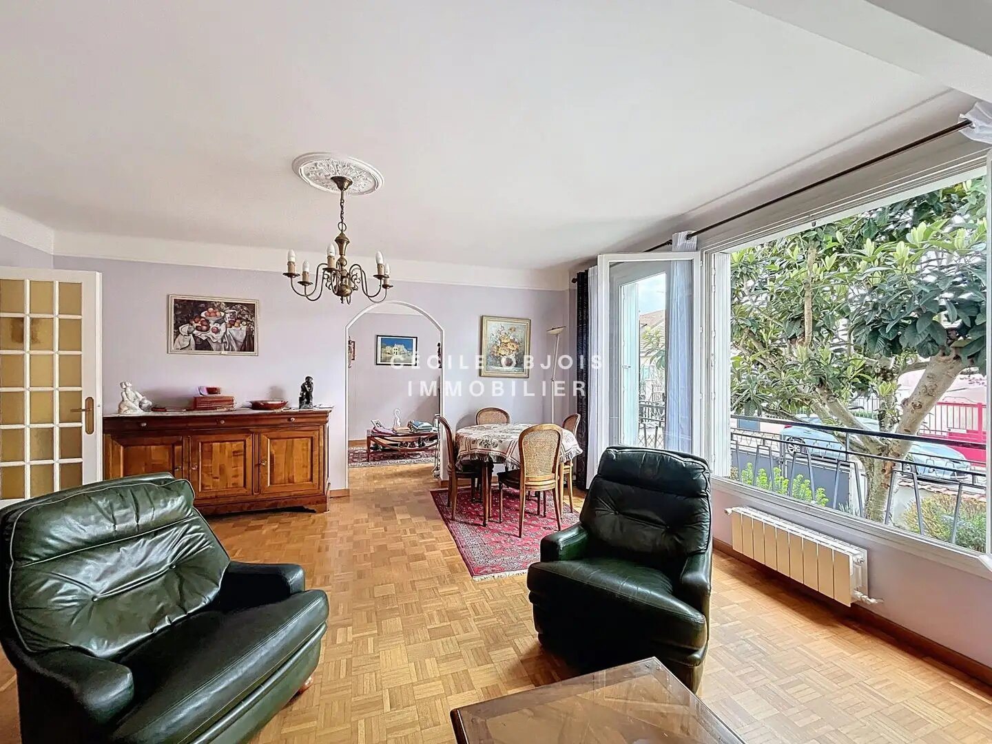 Maison à vendre, 135m², Joinville-le-Pont