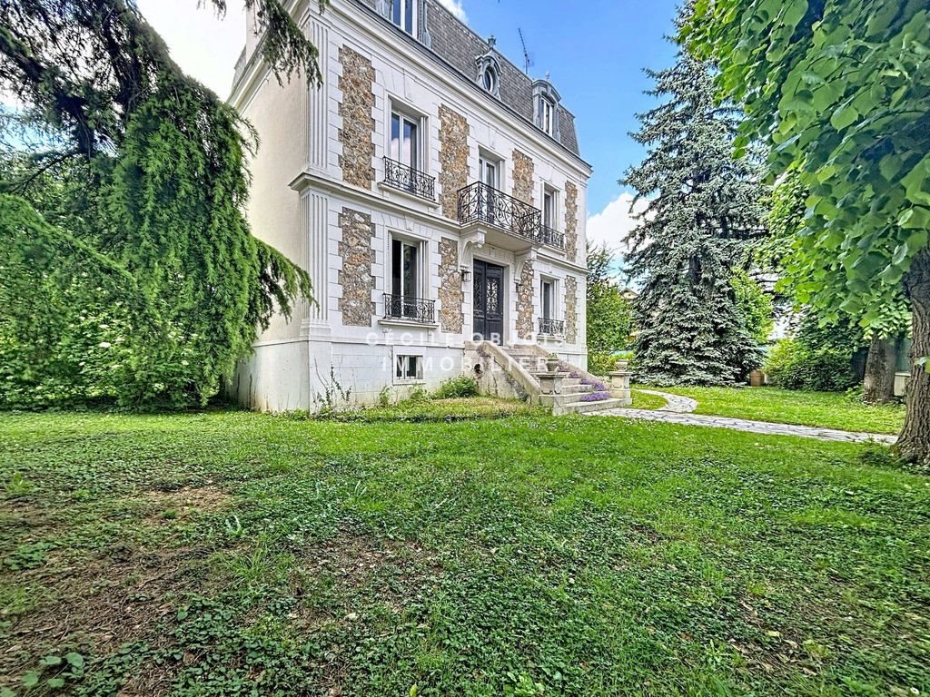 Maison à vendre, 170m², Gagny