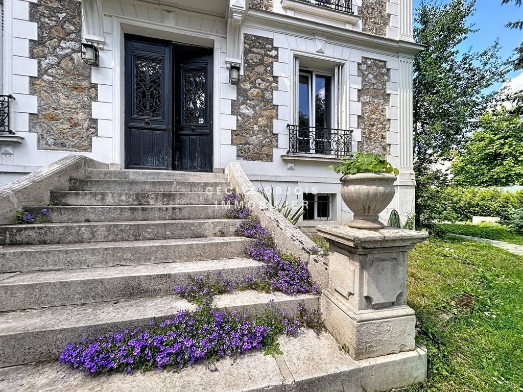 Maison à vendre, 170m², Gagny