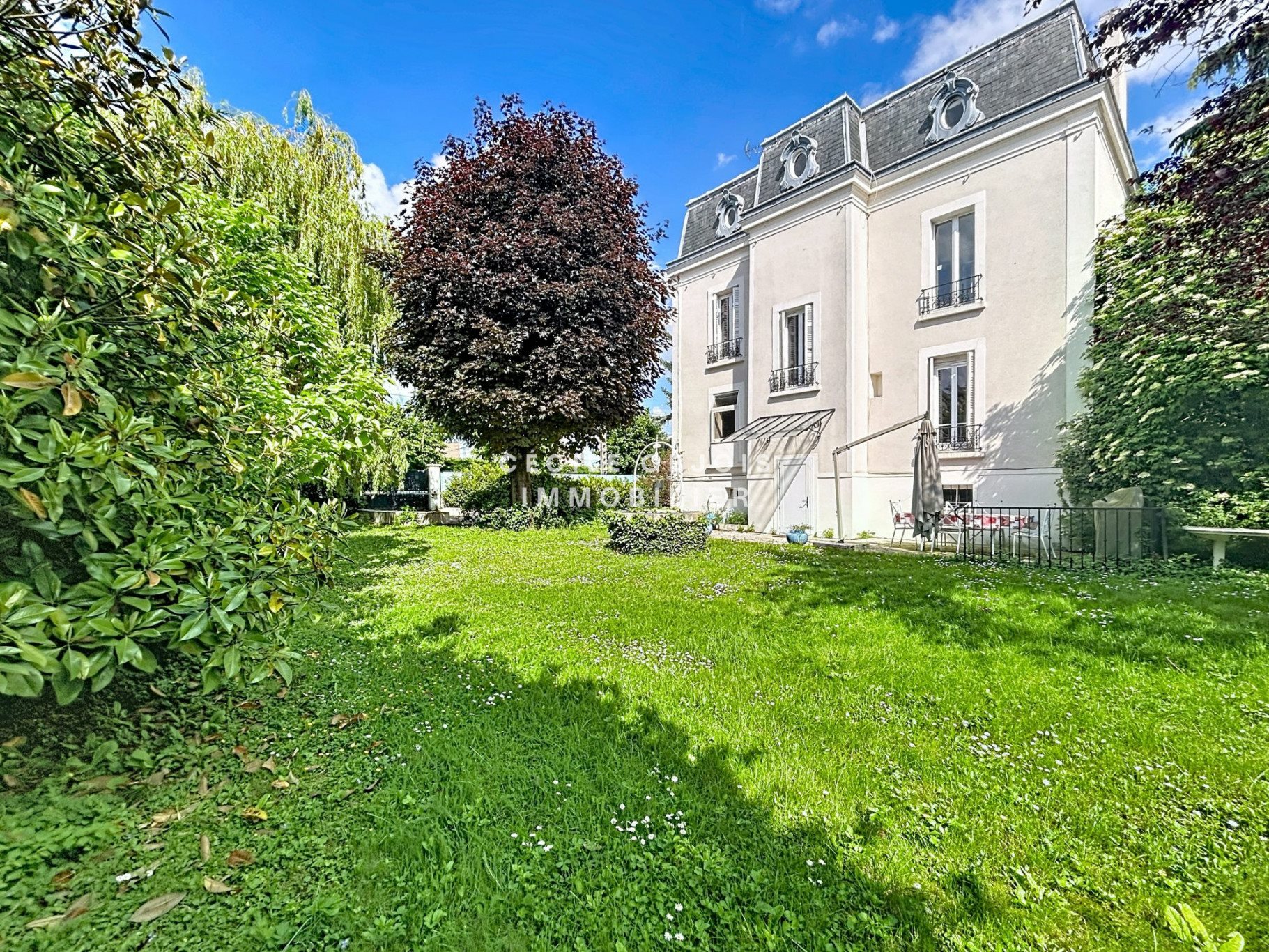 Maison à vendre, 170m², Gagny