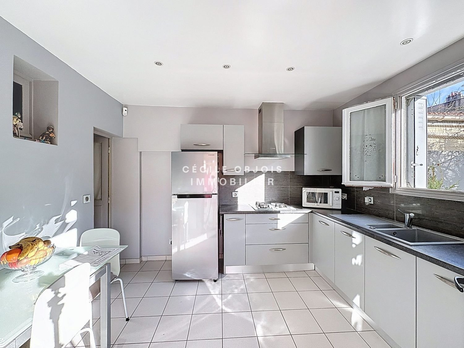 Maison à vendre, 102m², Joinville-le-Pont