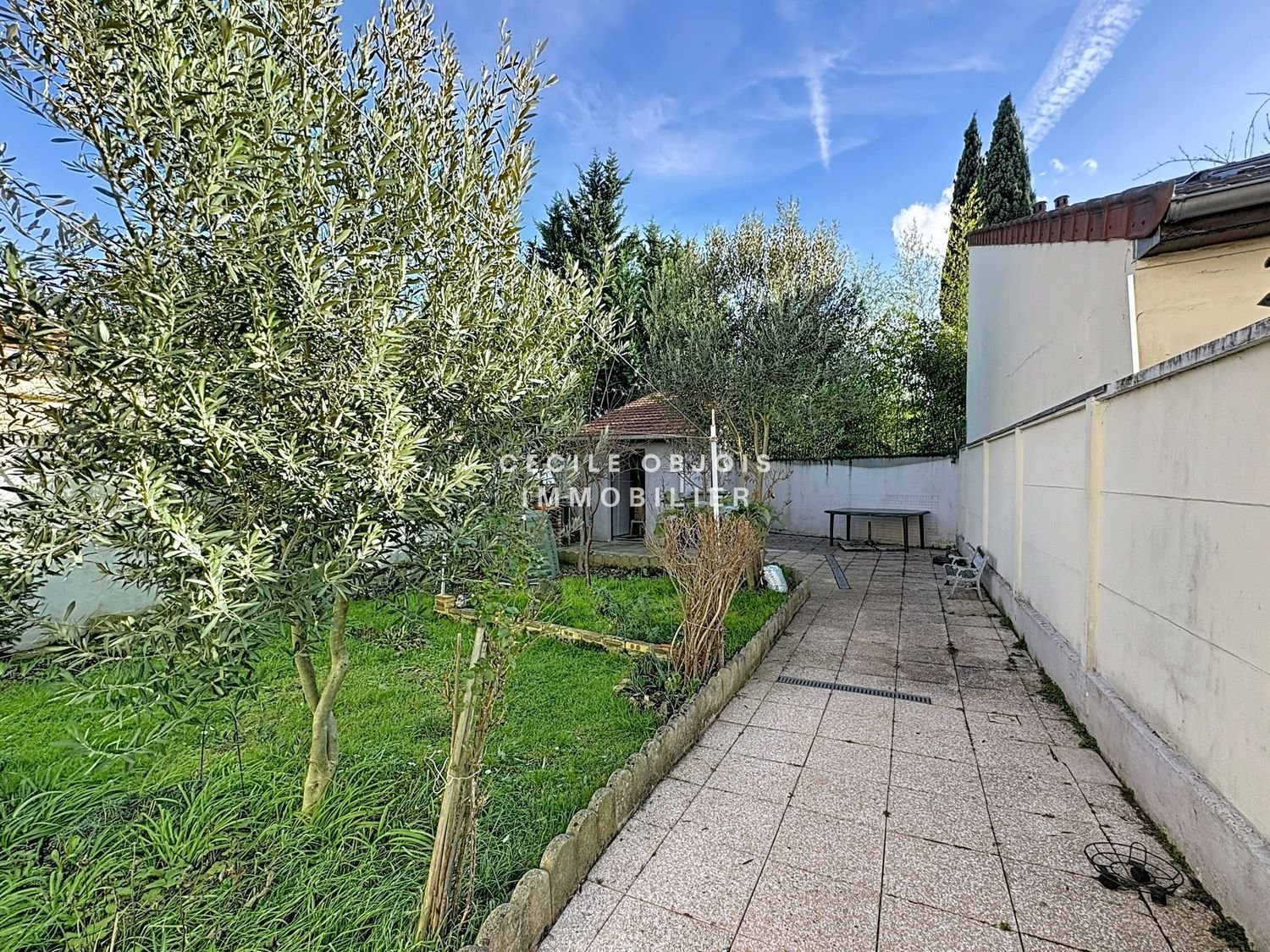 Maison à vendre, 102m², Joinville-le-Pont