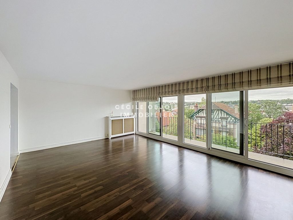 Appartement à vendre, 109m², Saint-Maur-des-Fossés