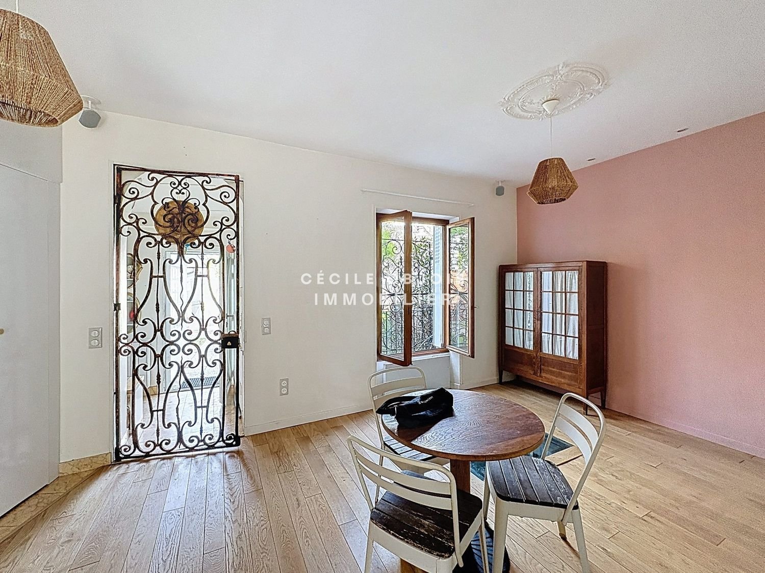 Appartement à vendre, 58m², Champigny-sur-Marne