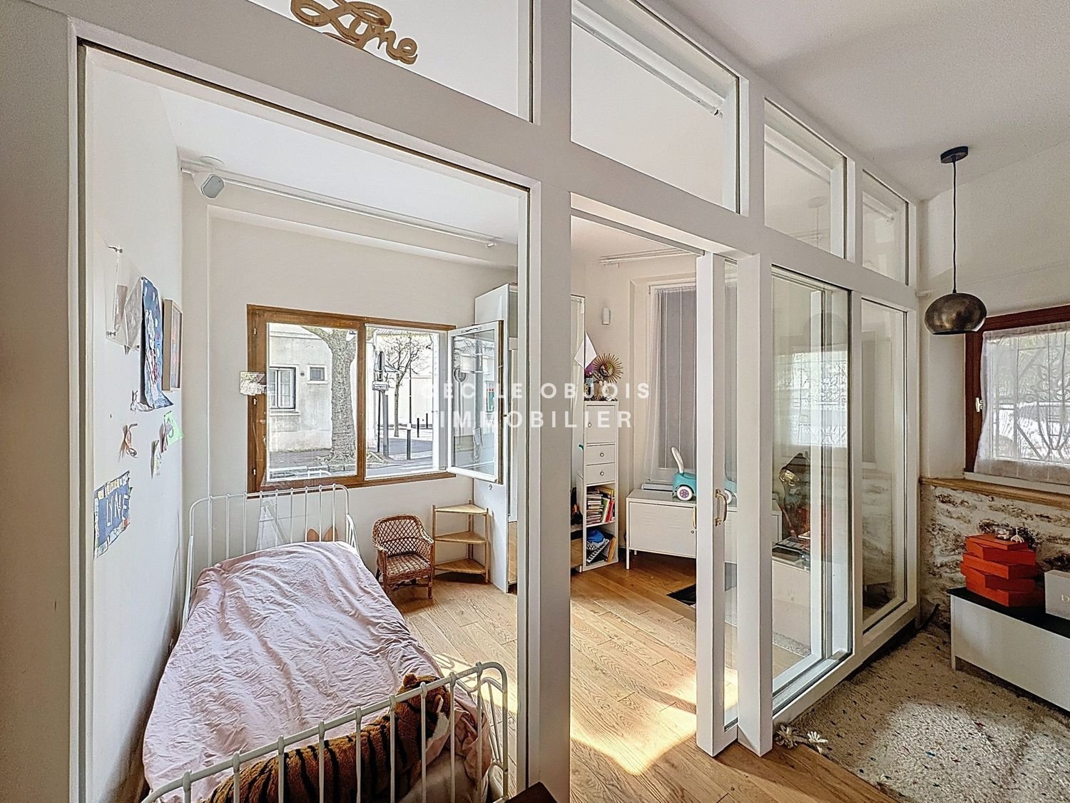 Appartement à vendre, 58m², Champigny-sur-Marne