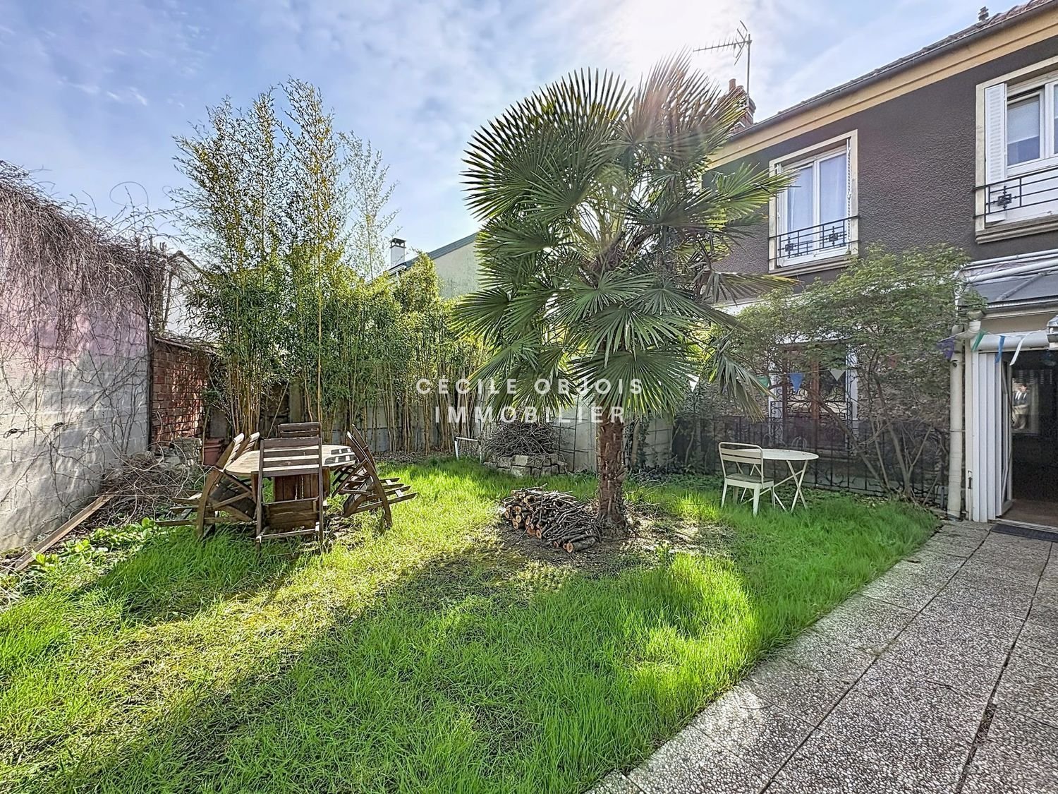 Appartement à vendre, 58m², Champigny-sur-Marne