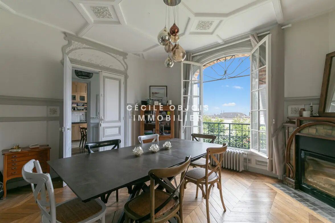 Maison à vendre, 214m², Joinville-le-Pont