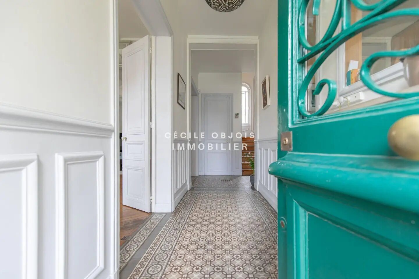 Maison à vendre, 214m², Joinville-le-Pont
