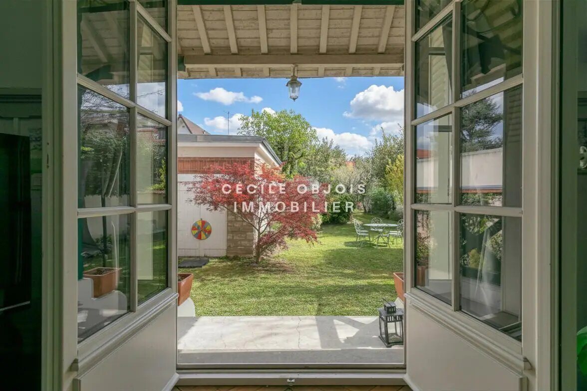 Maison à vendre, 214m², Joinville-le-Pont