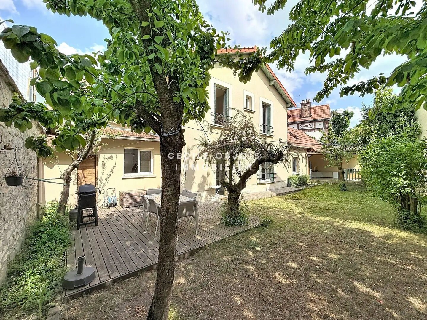 Maison à vendre, 81m², Joinville-le-Pont