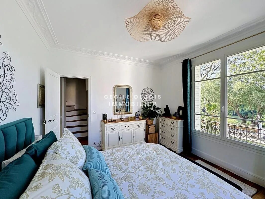 Maison à vendre, 160m², Saint-Maur-des-Fossés