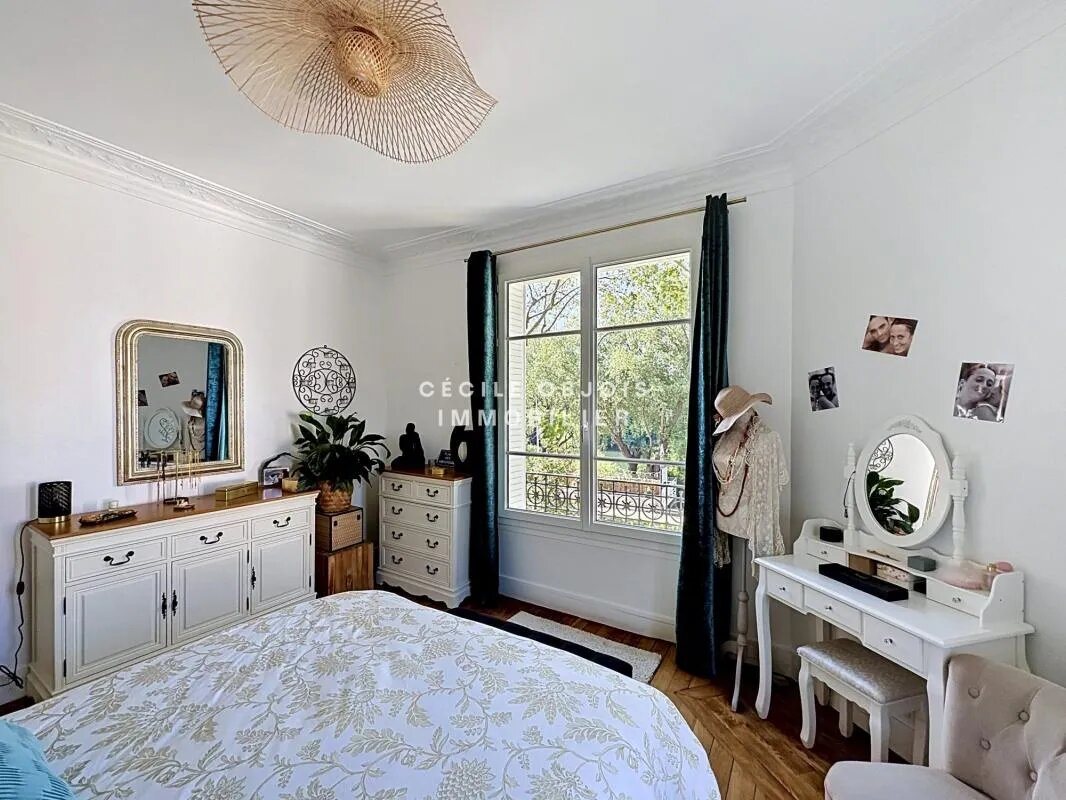 Maison à vendre, 160m², Saint-Maur-des-Fossés