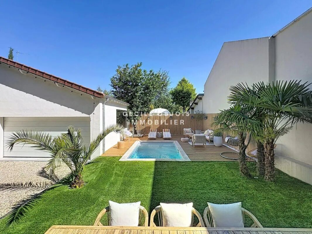 Maison à vendre, 160m², Saint-Maur-des-Fossés
