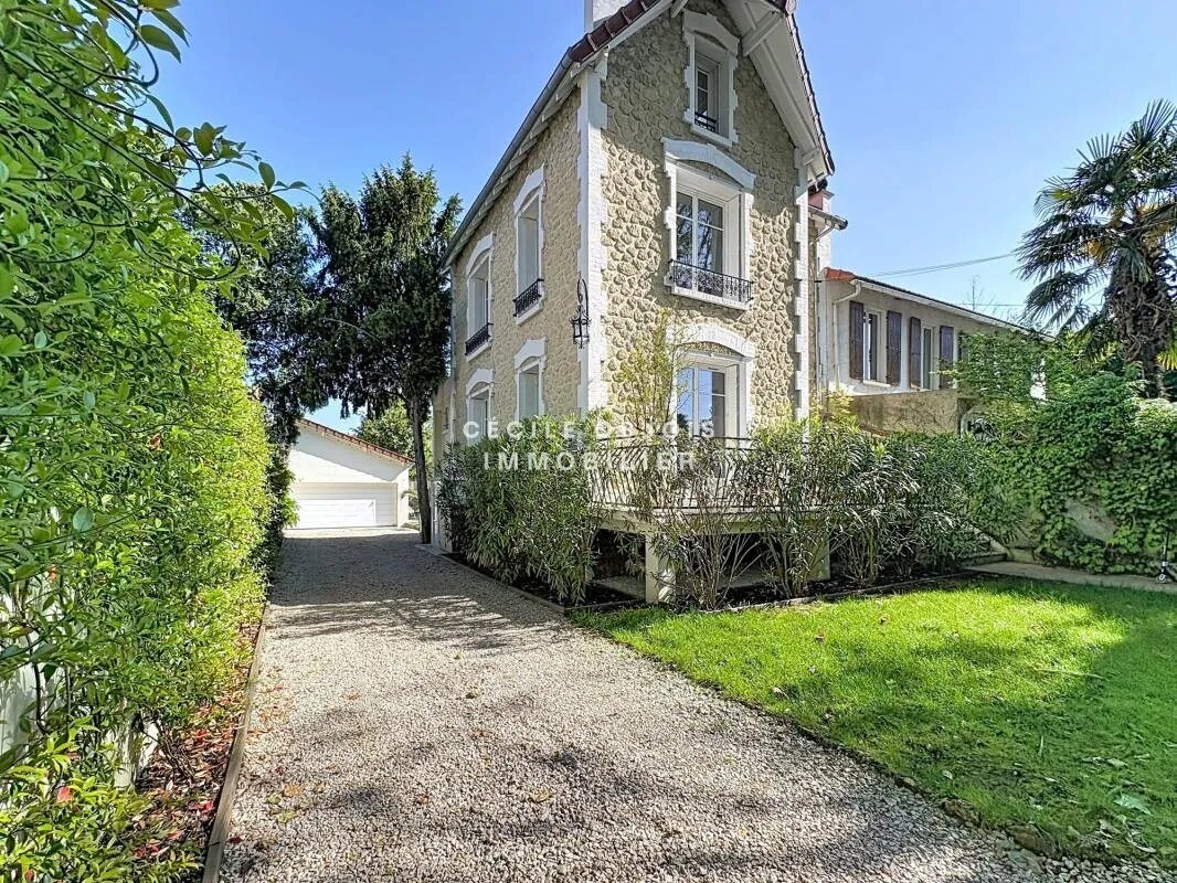 Maison à vendre, 160m², Saint-Maur-des-Fossés