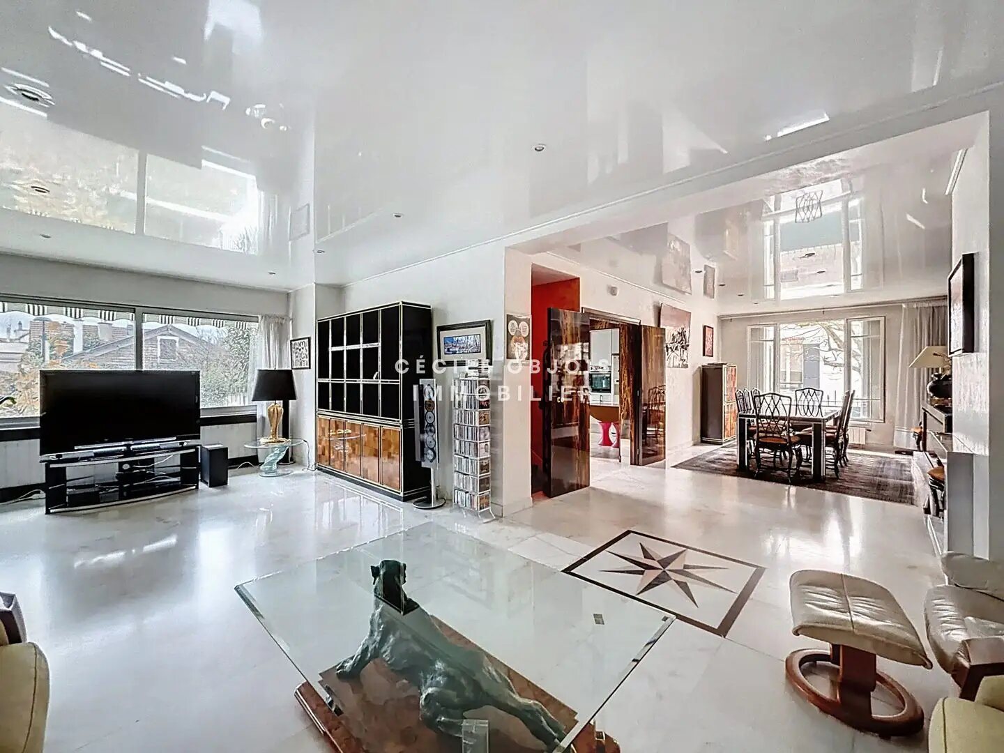 Maison à vendre, 220m², Joinville-le-Pont