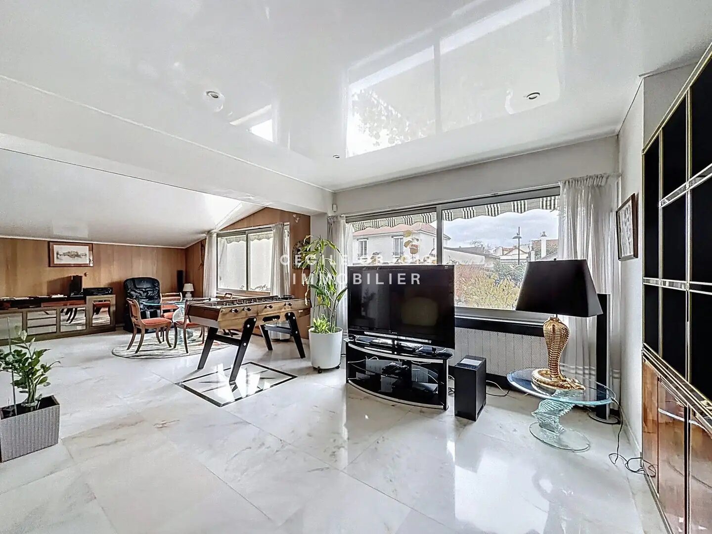 Maison à vendre, 220m², Joinville-le-Pont