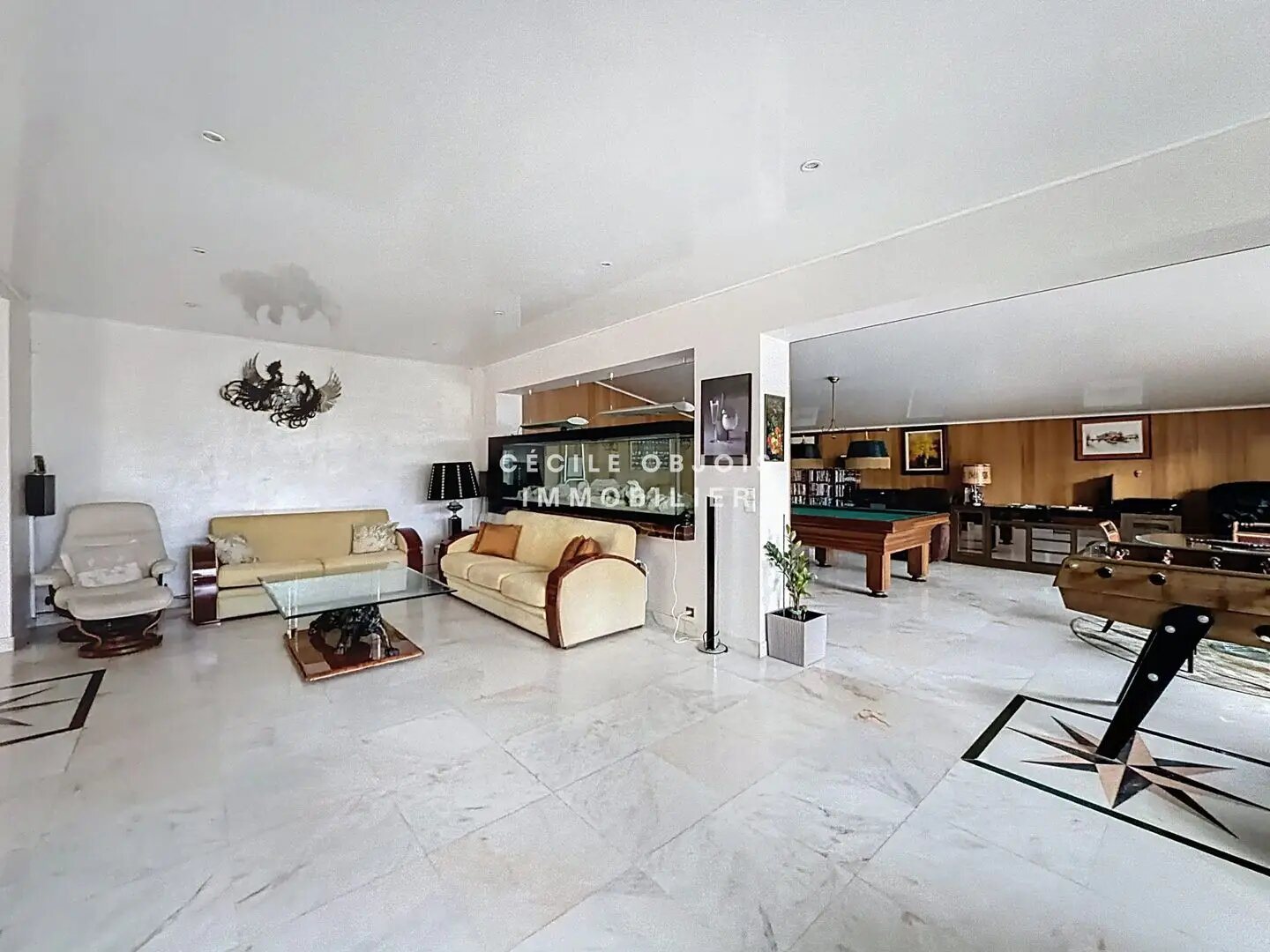 Maison à vendre, 220m², Joinville-le-Pont