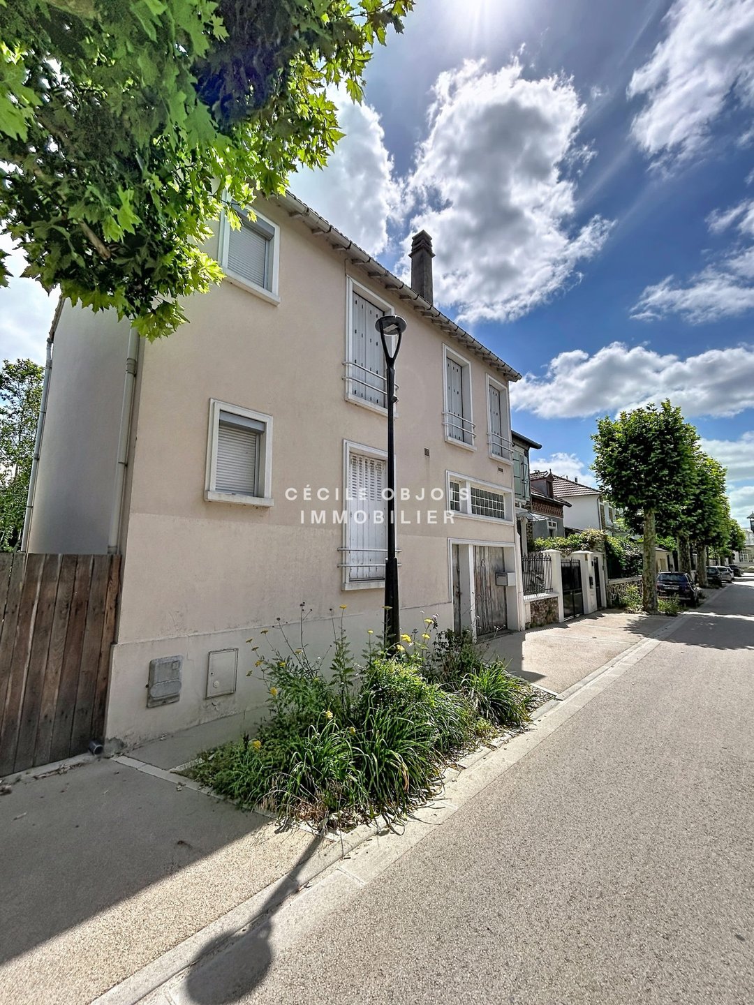 Maison à vendre, 115m², Joinville-le-Pont