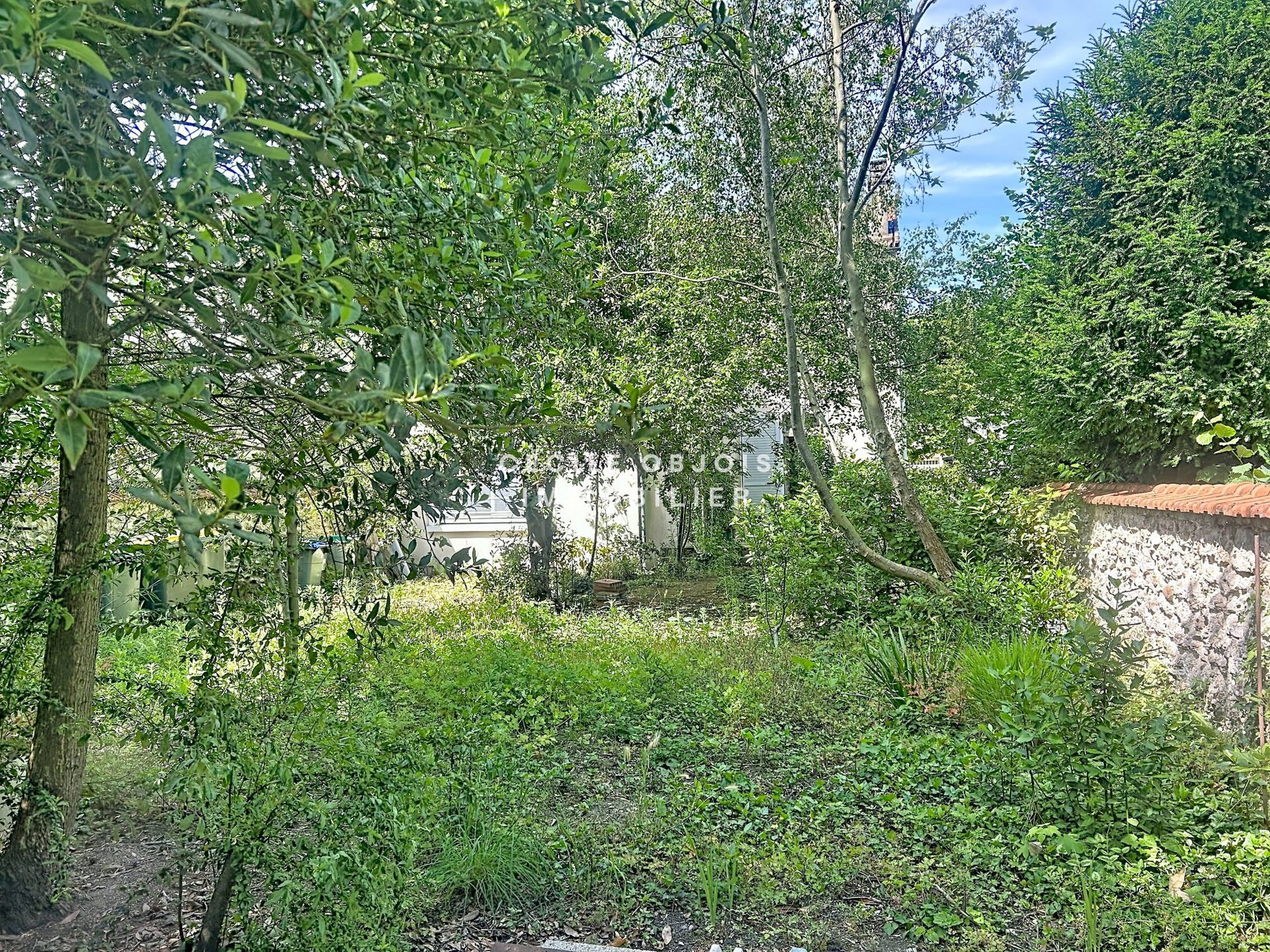 Maison à vendre, 115m², Joinville-le-Pont