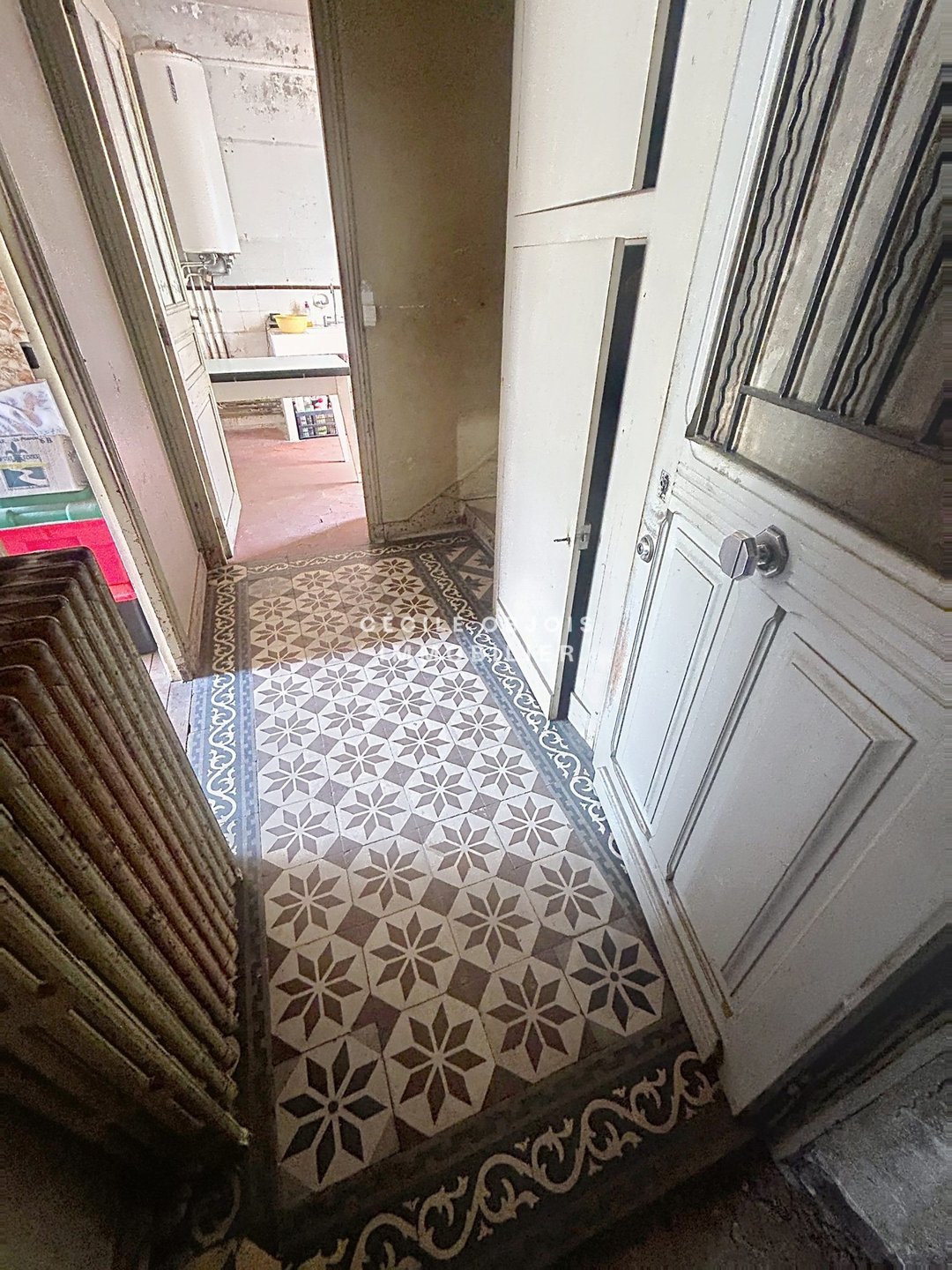 Maison à vendre, 115m², Joinville-le-Pont