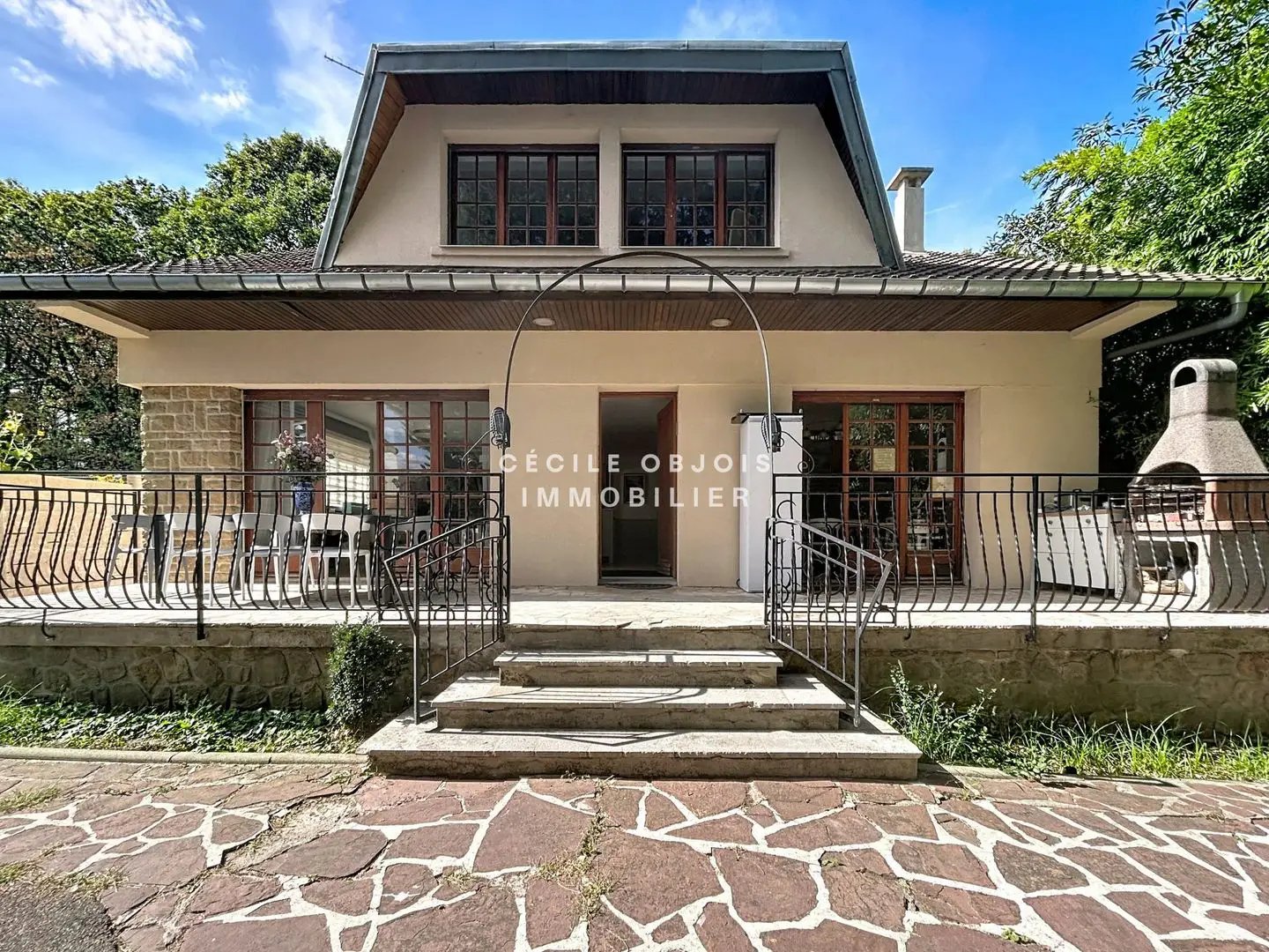 Maison à vendre, 192m², Clichy-sous-Bois
