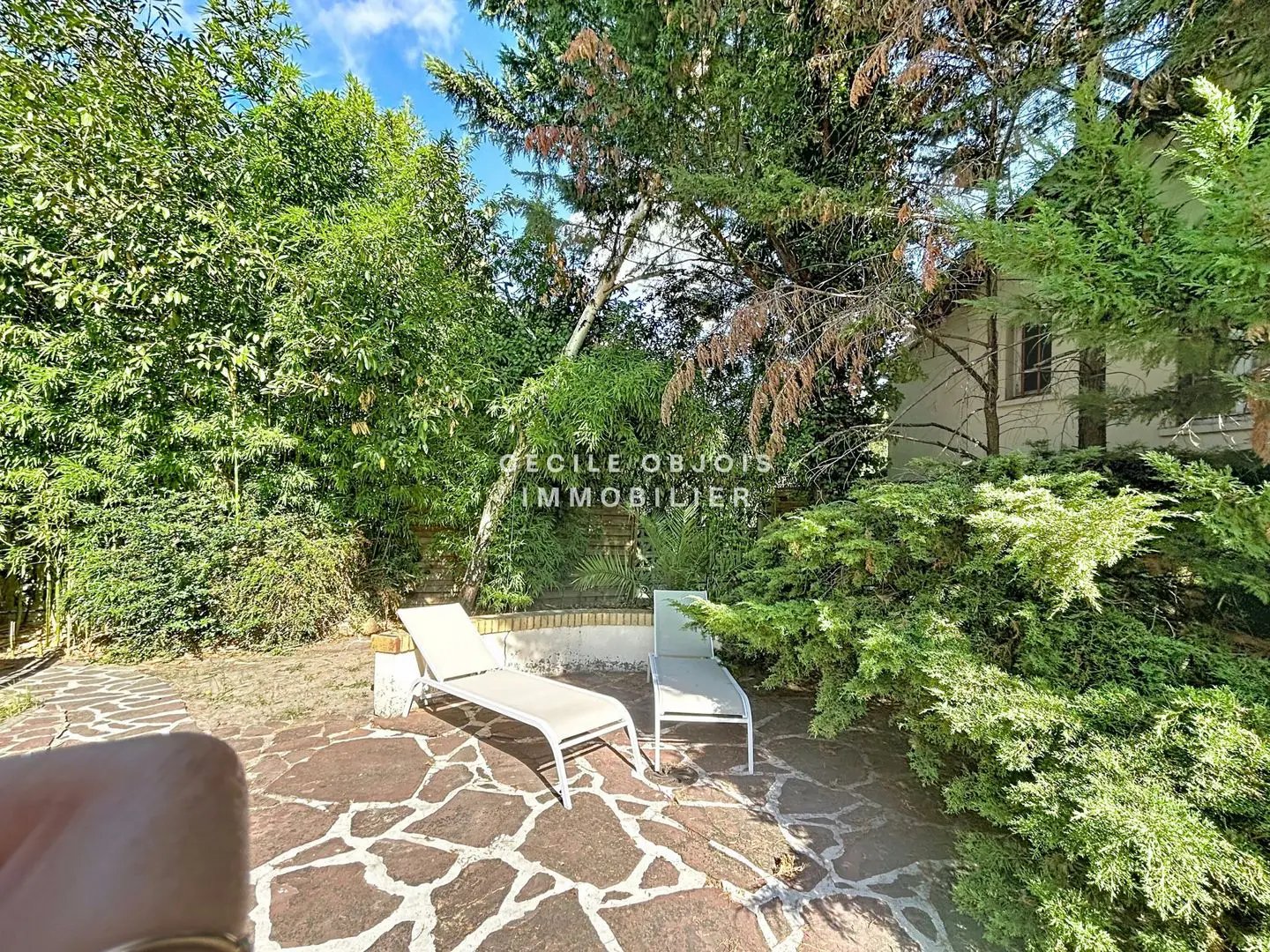 Maison à vendre, 192m², Clichy-sous-Bois