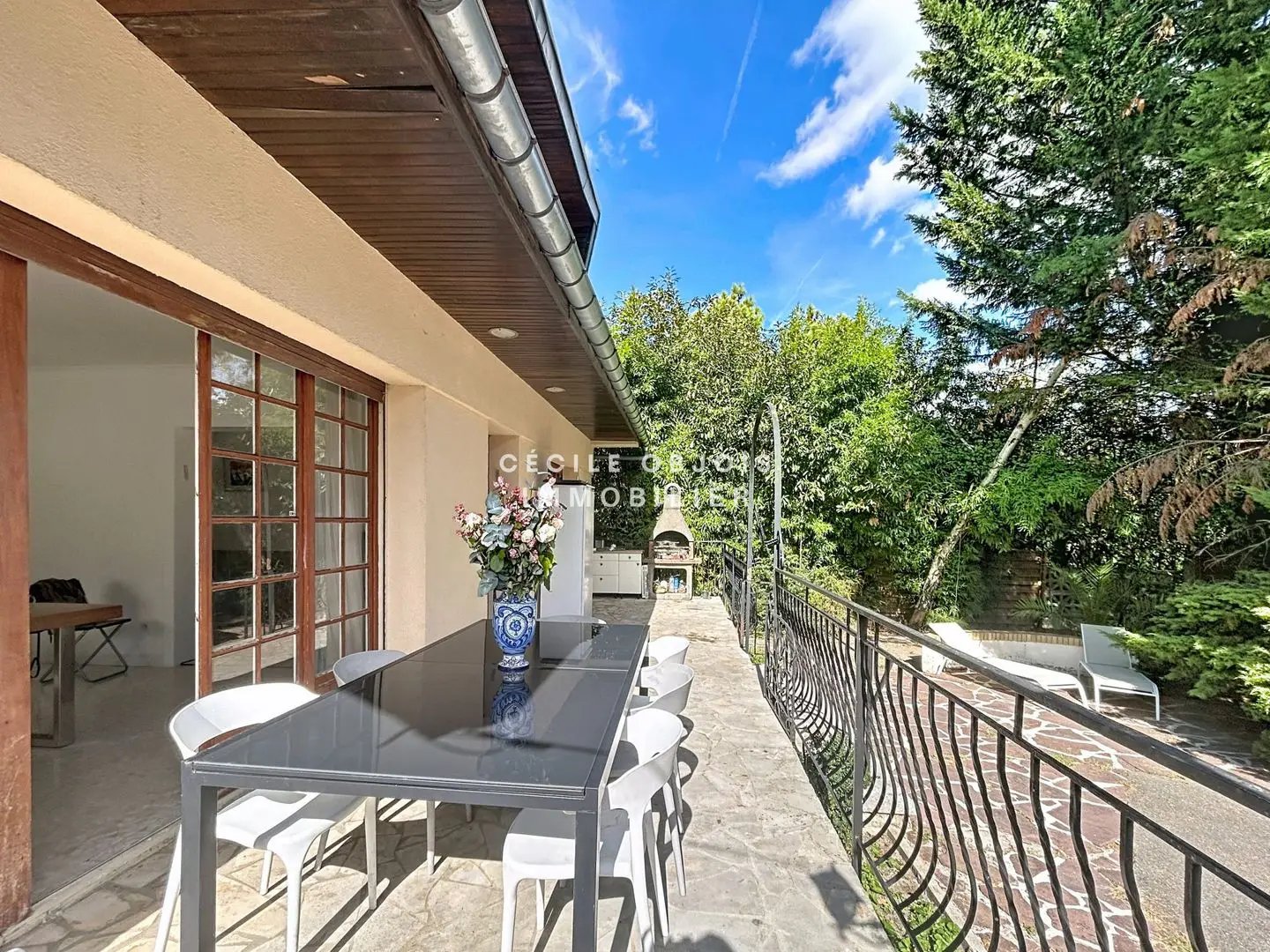 Maison à vendre, 192m², Clichy-sous-Bois