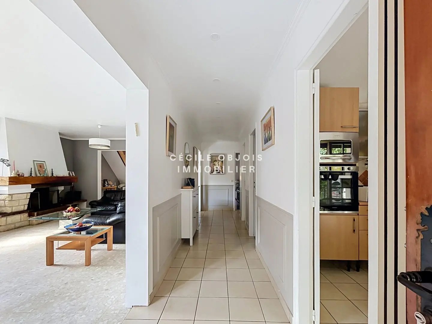 Maison à vendre, 192m², Clichy-sous-Bois