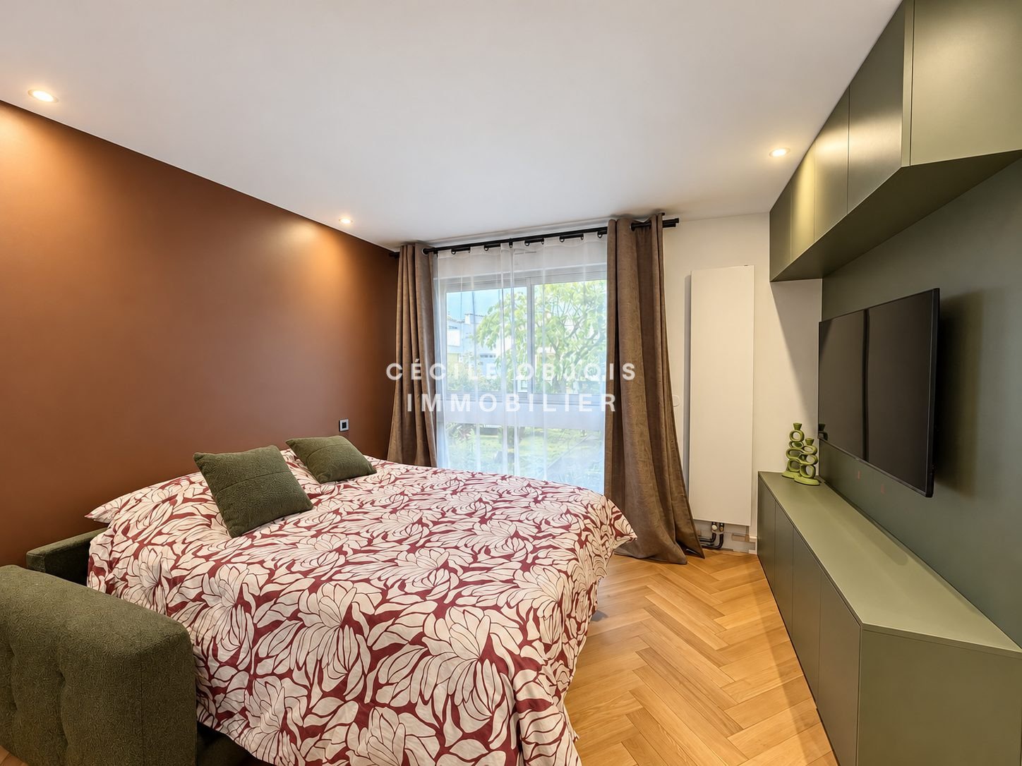 Appartement à vendre, 19m², Maisons-Alfort