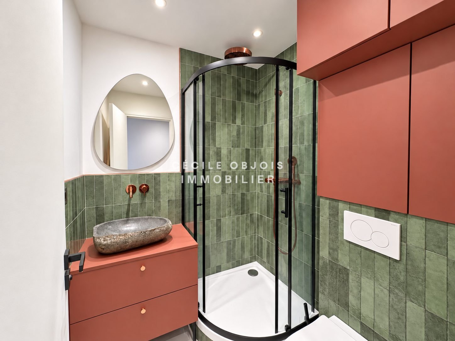 Appartement à vendre, 19m², Maisons-Alfort