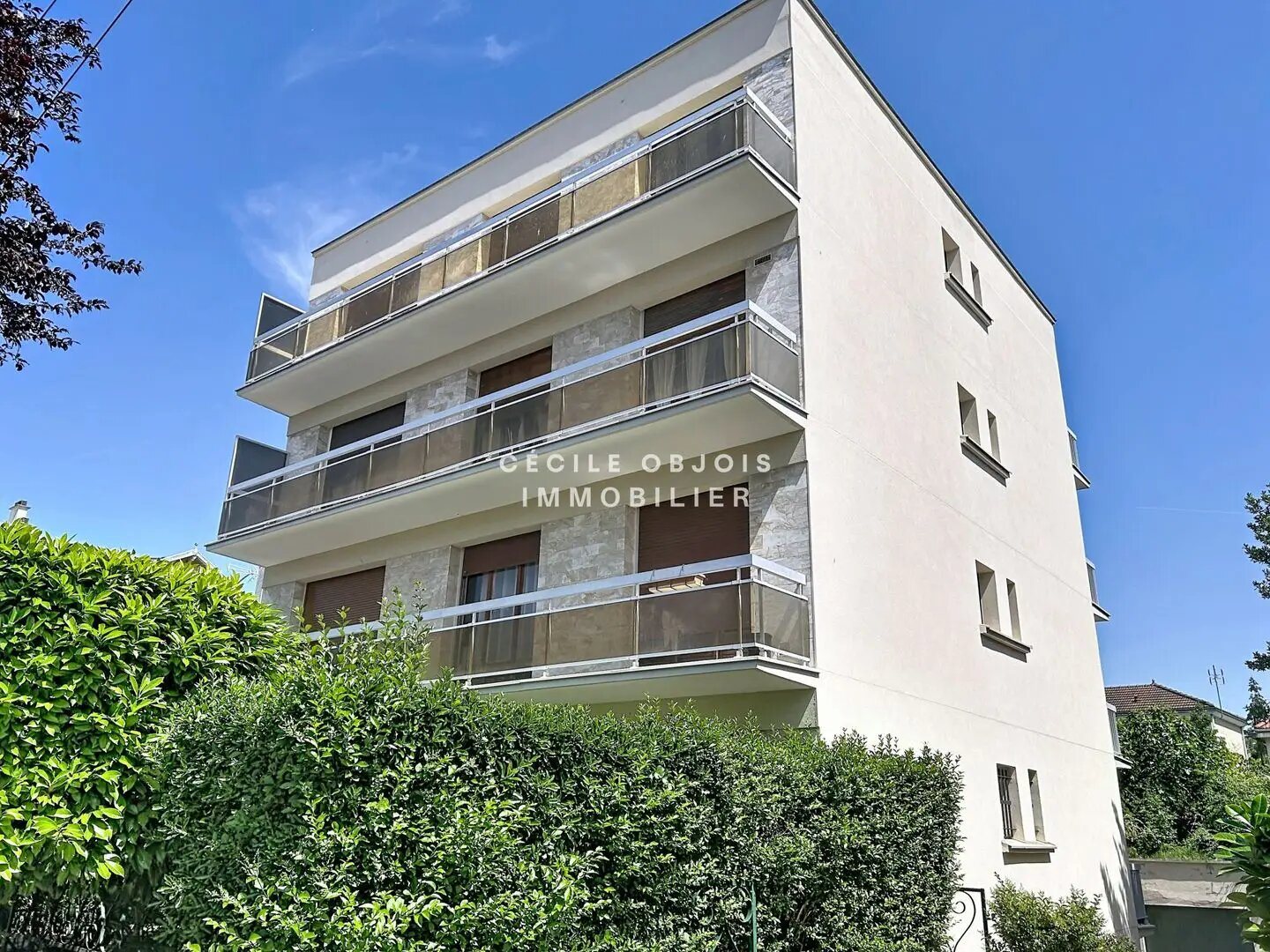 Appartement à vendre, 74m², Joinville-le-Pont