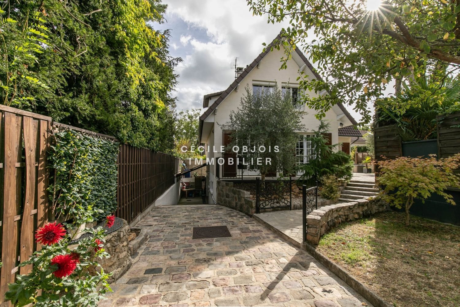 Maison à vendre, 110m², Champigny-sur-Marne