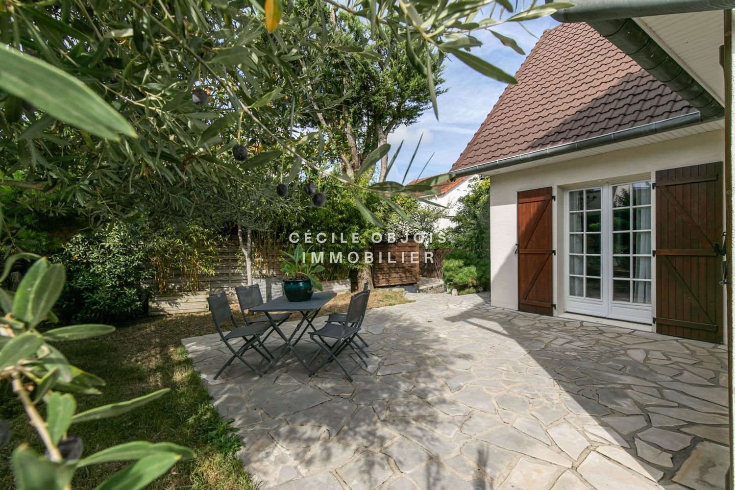 Maison à vendre, 110m², Champigny-sur-Marne