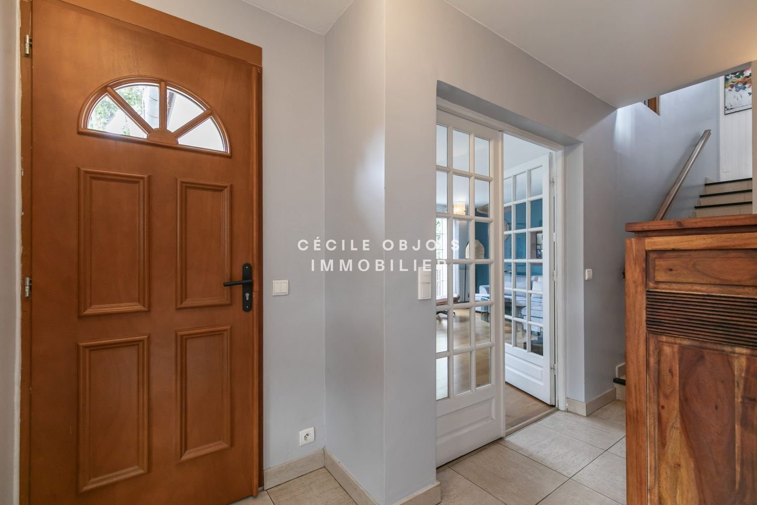 Maison à vendre, 110m², Champigny-sur-Marne