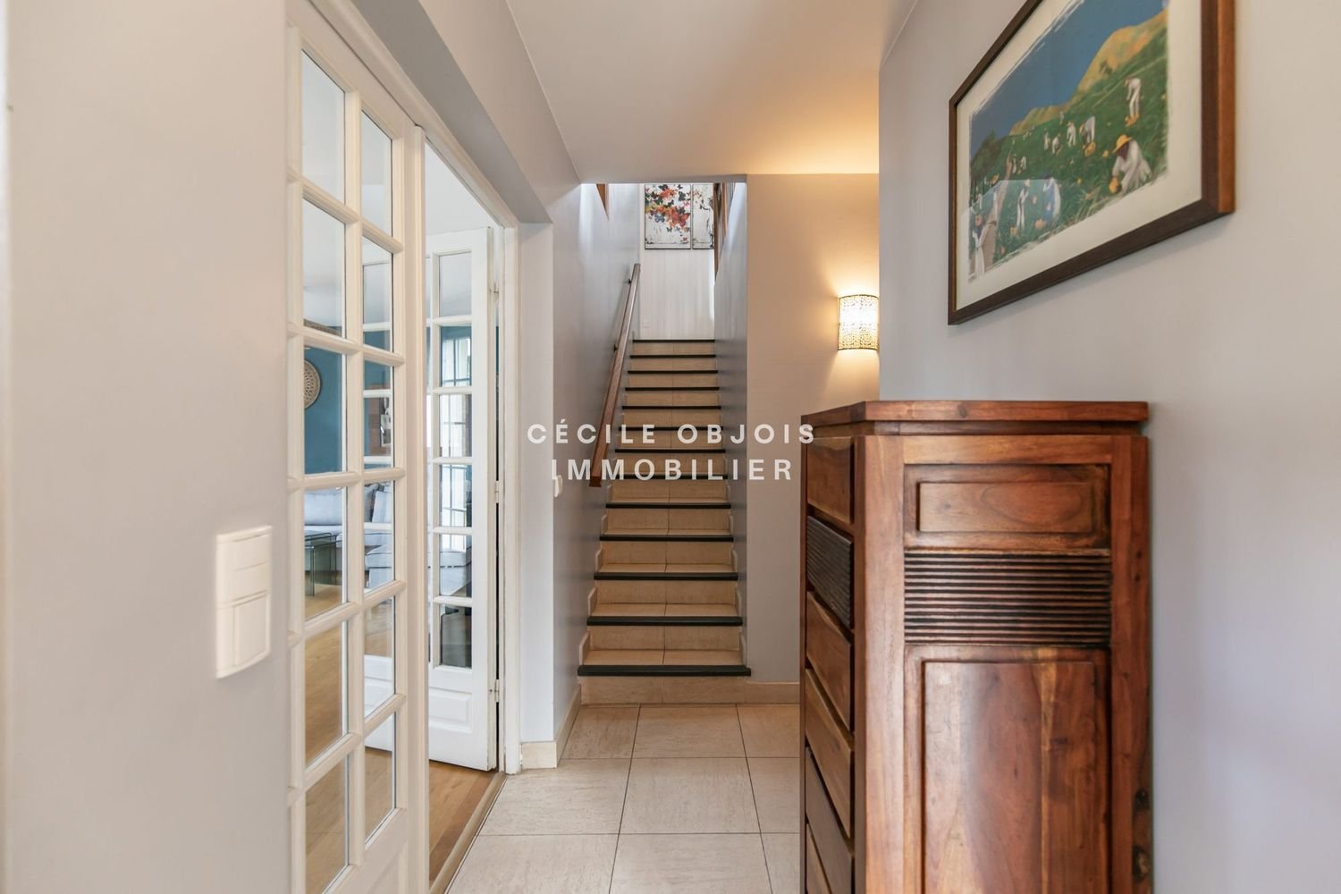 Maison à vendre, 110m², Champigny-sur-Marne