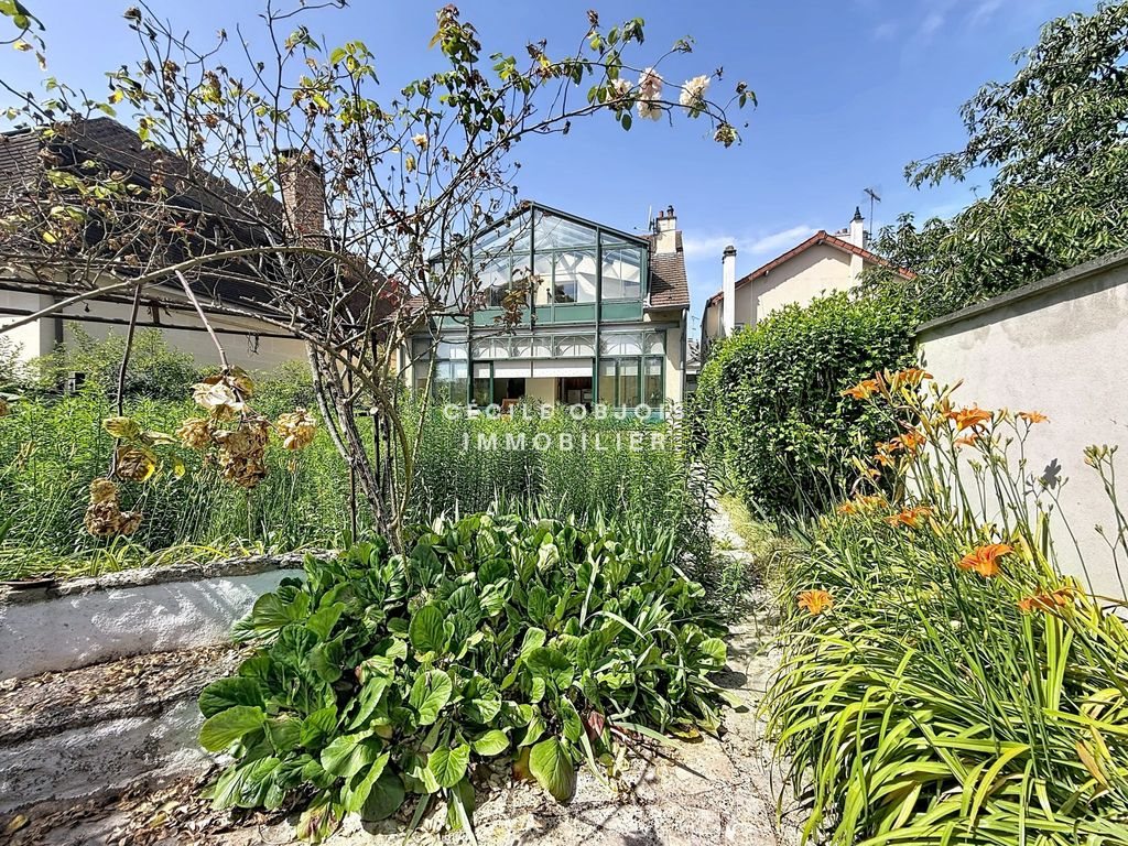 Maison à vendre, 138m², Joinville-le-Pont