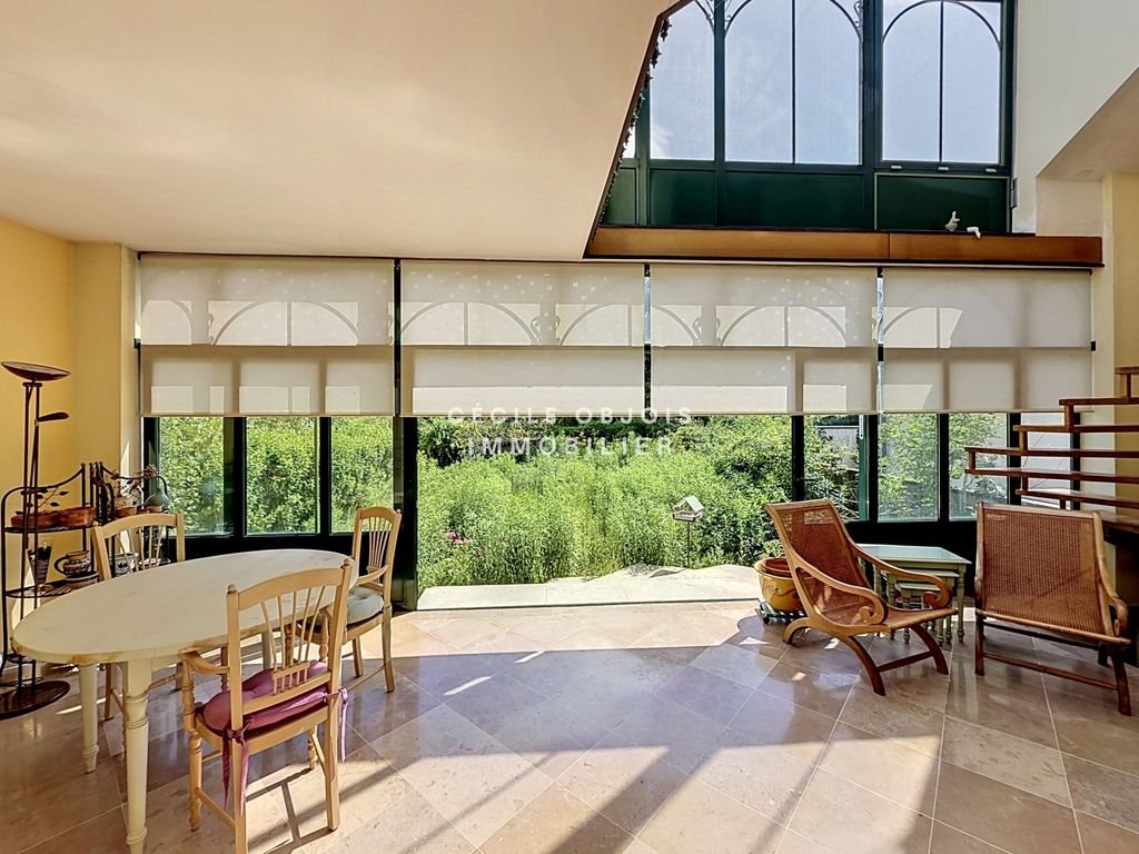 Maison à vendre, 138m², Joinville-le-Pont