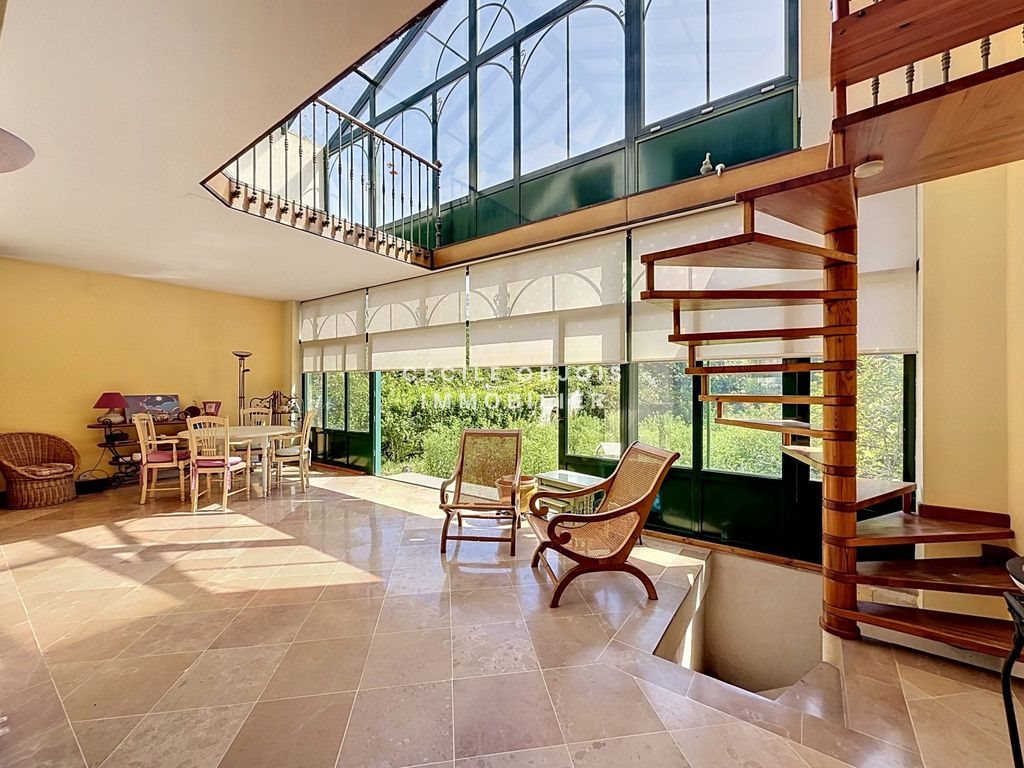 Maison à vendre, 138m², Joinville-le-Pont