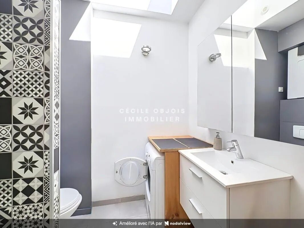 Maison à vendre, 83m², Joinville-le-Pont