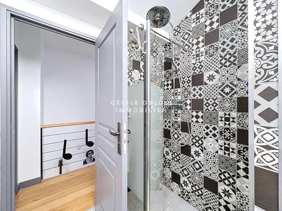 Maison à vendre, 83m², Joinville-le-Pont